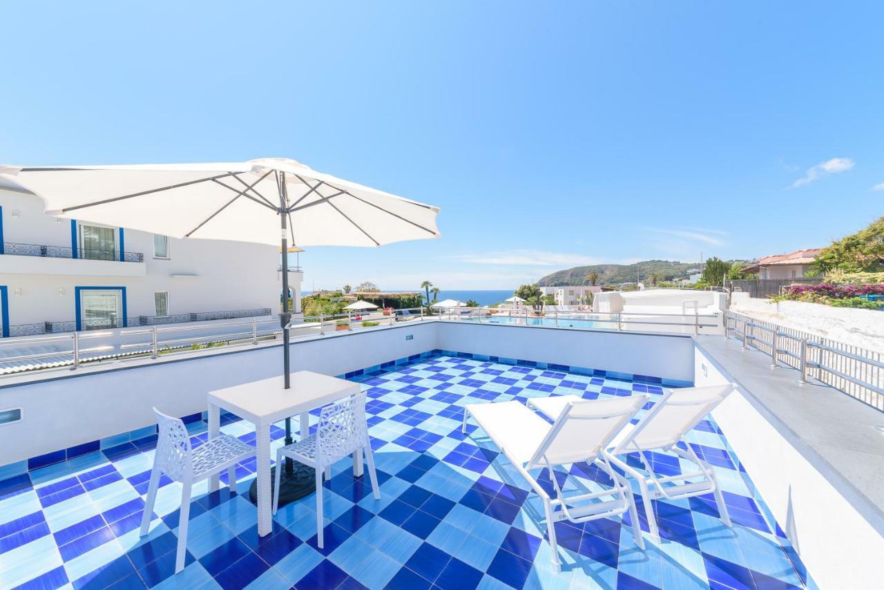 San Michele Hotel Spa Sant Angelo Isola d Ischia Italy book